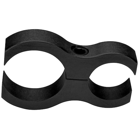 Vortex Clamp-On Bracket for Electric Pump - 2 Piece VO3086419