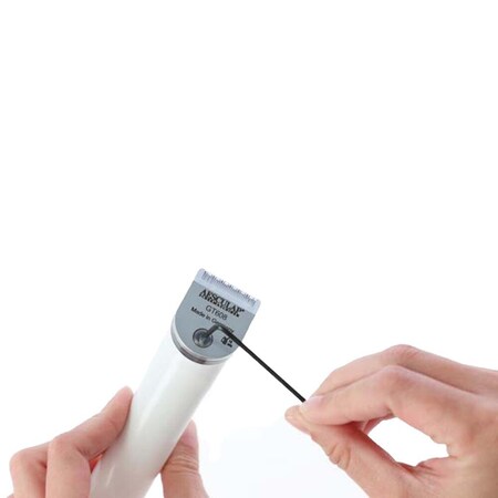 Jorgensen Laboratories Aesculap Exacta Clipper J1624B