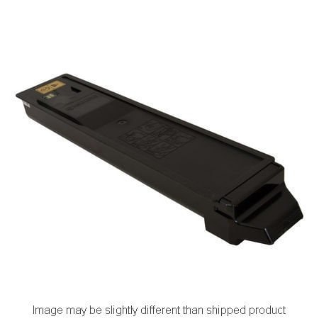 Kyocera Replacement 1T02P30US0, BLACK Compatible Toner, 12,000 page yield 1T02P30US0 TK8117K