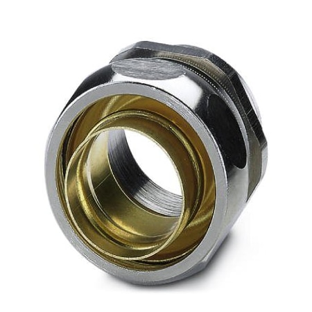 Phoenix Contact WP-G BRASS IP65 PG29 Cable gland made 3241056