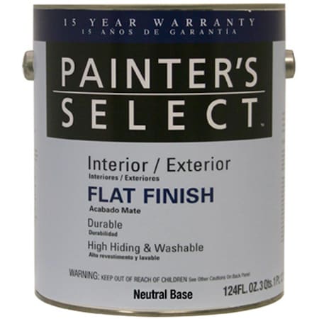 Fast Fans CPSGN-GL Ps Gal Ntrl Sg Paint FA3858972