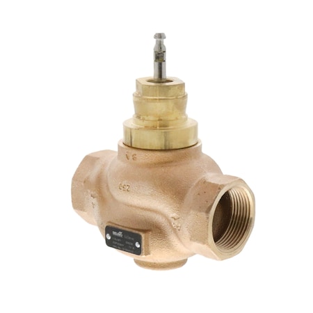 Belimo Globe Valve 1.25 in. 2W 20 Cv G232B-M