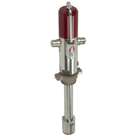 Alemite 4:1 Oil Pump Stub AL8568-A4