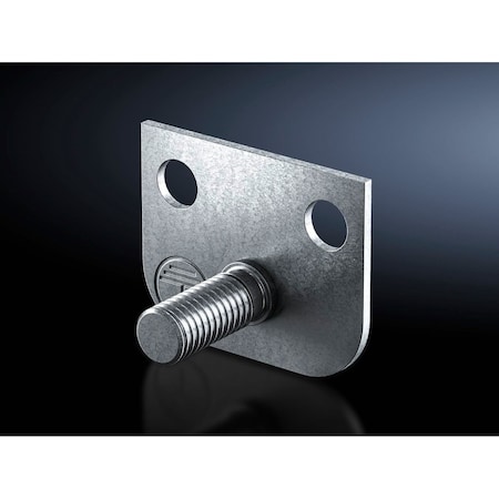 Rittal Central Grounding Bracket 7829200