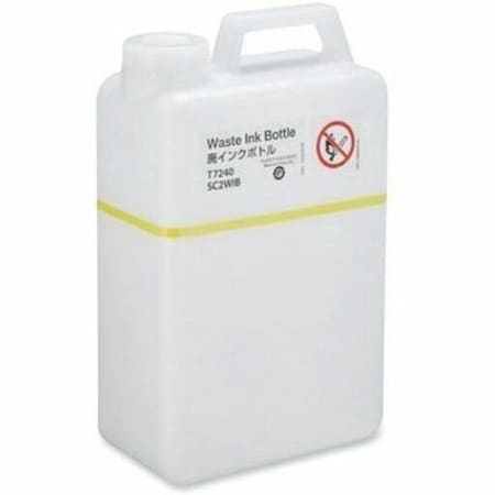 Epson Waste Ink Bottle For S60L And S80L Printers C13S210071