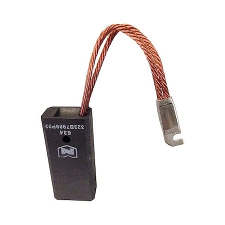 Repco Carbon Brush REP3324