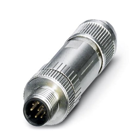 Phoenix Contact SACC-M12MS-6Q SH VARAN Data connector 1429130