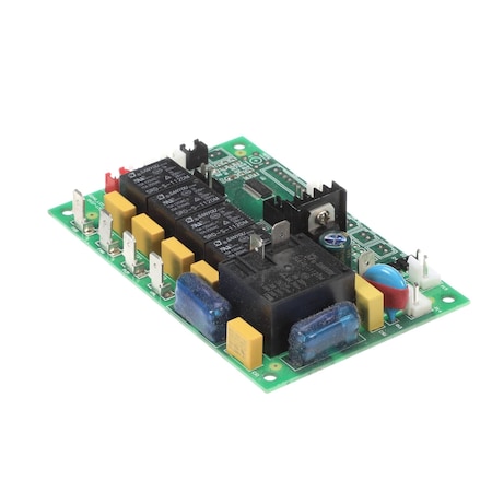 Maxx Ice Control Board, MIM1000N 1864813300