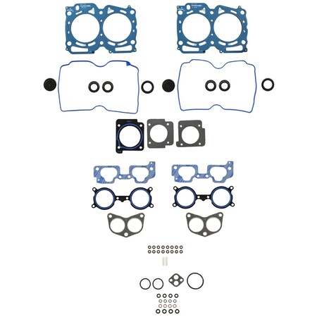 Fel-Pro PermaTorque Engine Cylinder Head Gasket Set, HS26415PT-1