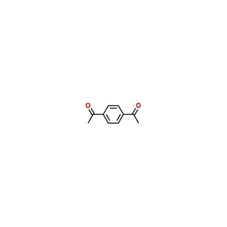Ak Scientific 1, 4-Diacetylbenzene (5g), CAS 1009-61-6 B629-5g