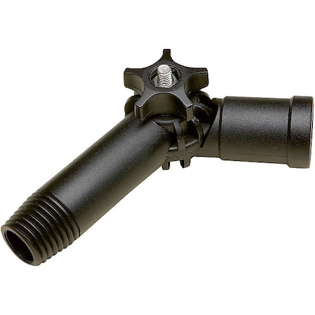 Vikan Angle Thread Adapter, For Handle 29989