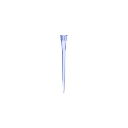 United Scientific Micropipette Tips, Low Retention, PK 1000 P10002