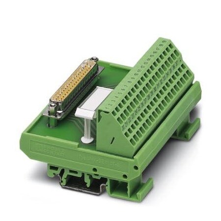 Phoenix Contact FLKM-D25 SUB/B/ZFKDS Standard 1:1 D-SUB 2304050