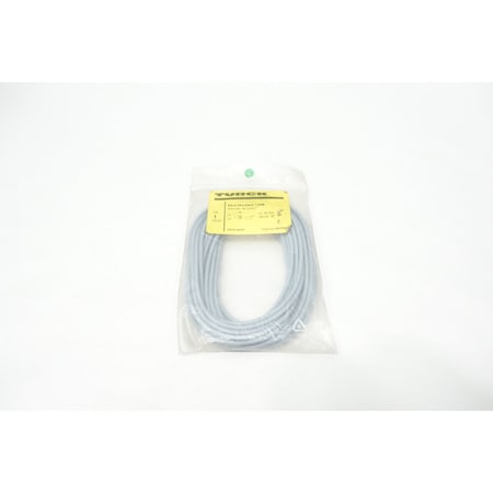Turck PROXIMITY SENSOR 10-30V-DC BI0,8-H04-AN6X 7,00M 4609607