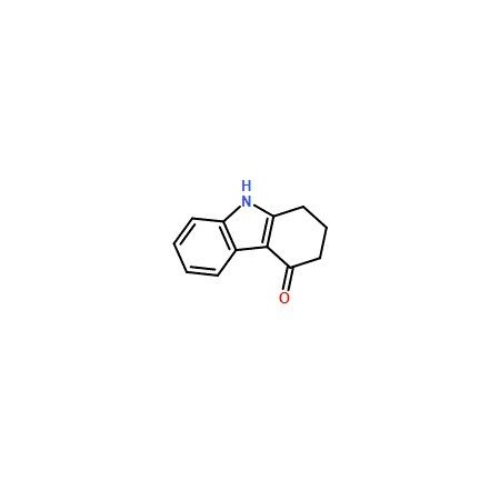 Ak Scientific 1, 2, 3, 9-Tetrahydro-4H-2-carbozol-4-one (100g), CAS 15128-52-6 G846-100g