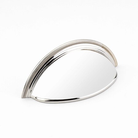 Schaub Cabinet Pulls Polished Nickel 575-PN
