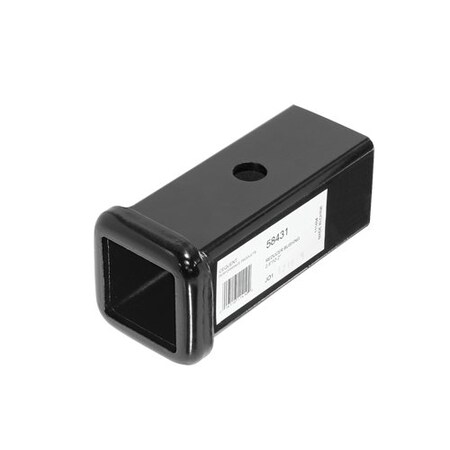 Draw-Tite 2 1/2IN TO 2IN BALL MOUNT REDUCER BUSHING W/COLLAR 58431