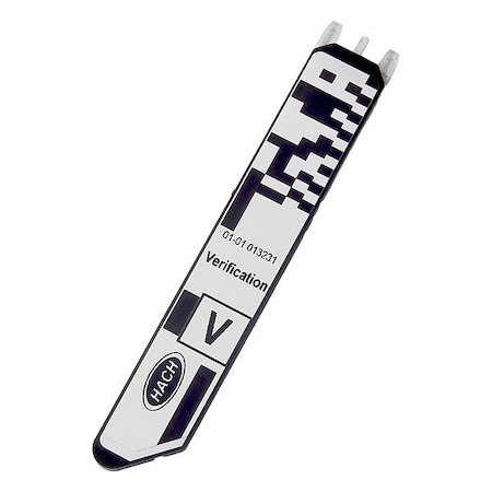 Hach Chlorine Verification 9427900