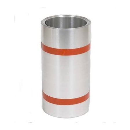 Amerimax Home Products 14X50 Aluversa Flashing 66014