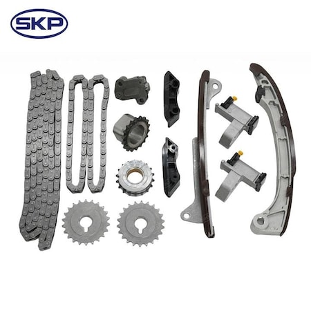 Engine Timing Chain Kit,