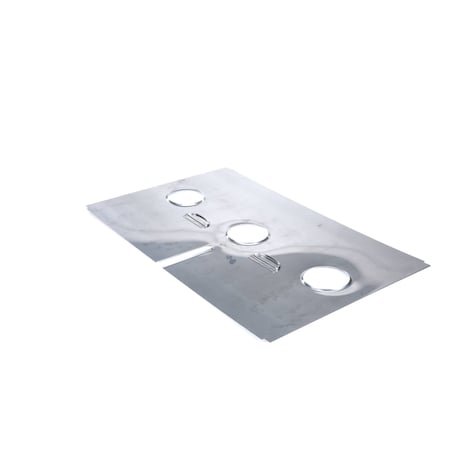 Henny Penny Drain Pan Cover, OFG-323 71601