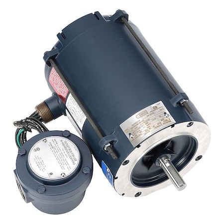 Leeson HazardousLocationMotor, 1/3hp, 3450RPM 111944.00