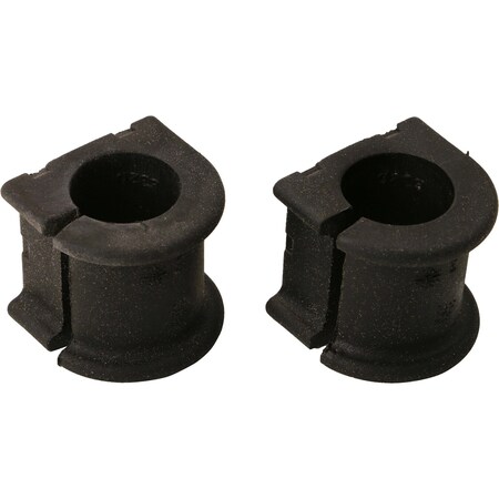 Moog Front To Frame Suspension Stabilizer Bar Bushing Kit,  K200616