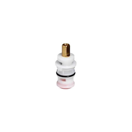 Homepointe Faucet Cartridge, RP20067 For Bar, Kitchen & Lavatory, Hot 31-427-HP