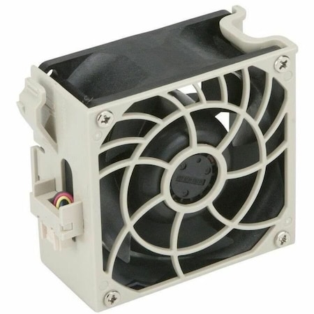 Supermicro Supermicro Cooling Fan - 3.15" Maximum Fan Diameter - 1 x Fan(s) - 7000 rpm - Center Fan Location FAN-0126L4
