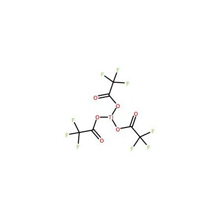 Ak Scientific Thallium(III) trifluoroacetate (5g), CAS 23586-53-0 7781AH-5g