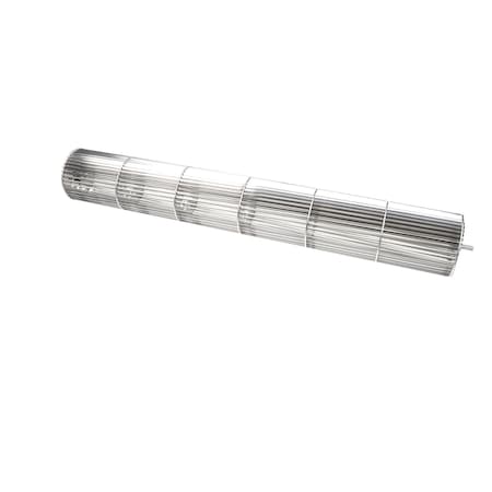 Islandaire Blower Wheel, Evaporator 6120074B