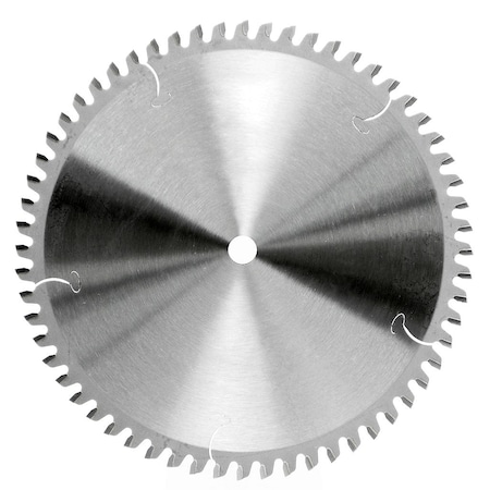 Klingspor 10" 60-Tooth Thin Kerf Miter Saw Blade KSB10-606TKT
