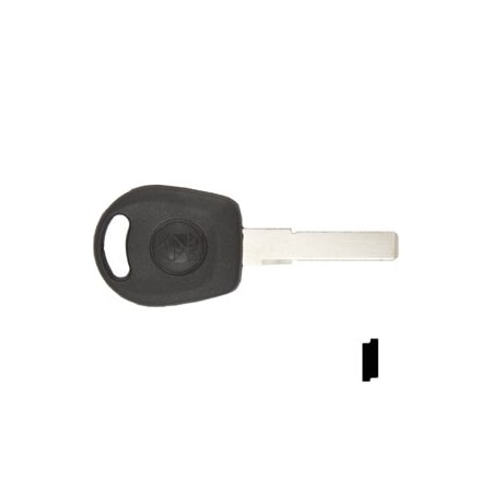 Ilco Unican Volkswagen Car Beetle Passat HU66-P