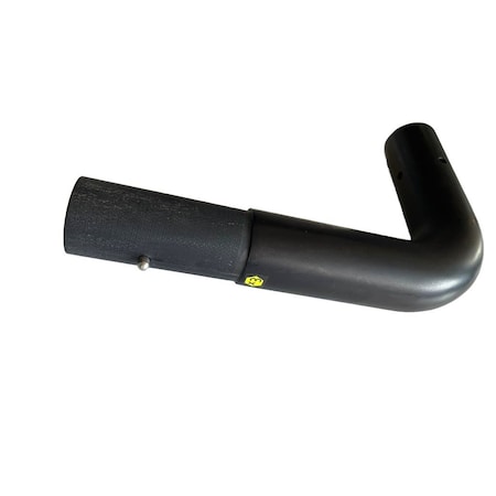 Delfin Industrial Connector, 90 Degree Tool Connection SVA3890H