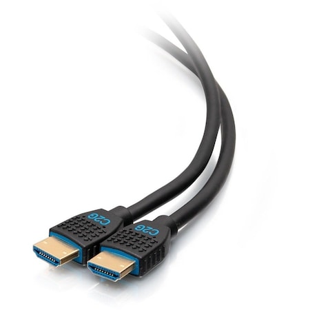 C2G 6FT/1.8M ULTRA FLEXIBLE HDMI CABLE 4K C2G10377