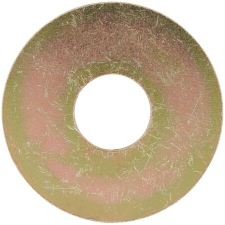 Powerhouse Steel Washer for 2.25 in. Poly Bushings PO3624541