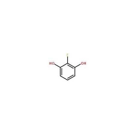 Ak Scientific 2-Fluororesorcinol (25g), CAS 103068-40-2 X4270-25g