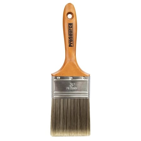 Prosource Flat Paint Brush OR 1172 0300