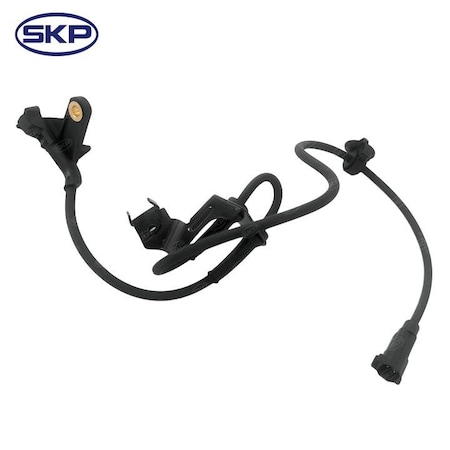 ABS Wheel Speed Sensor,