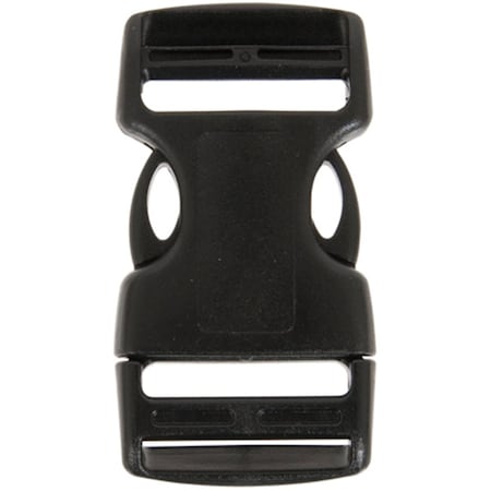 Liberty Mountain .75in. Dual Adjust Buckle Bin 698323