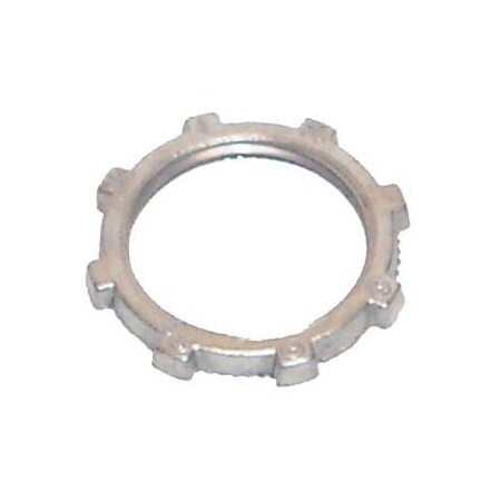 Sierra Prime Line Nut, Muffler Locking, 2PK 7-03697-2