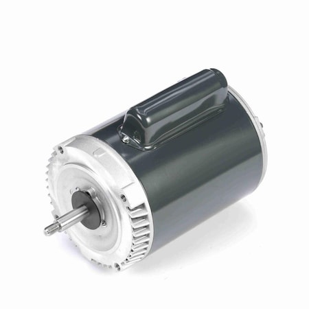 Leeson Marathon C337 1.5F Jet Pump Motor 3600 RPM 56J - CS MC337