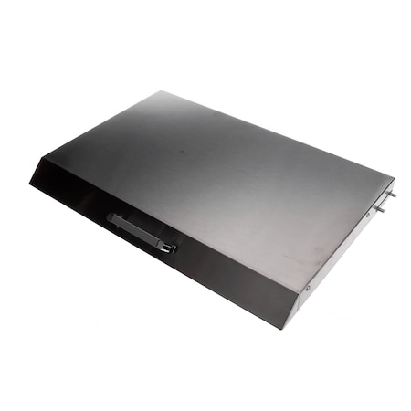 Atosa Lid Assembly with Handle 8202AJ02