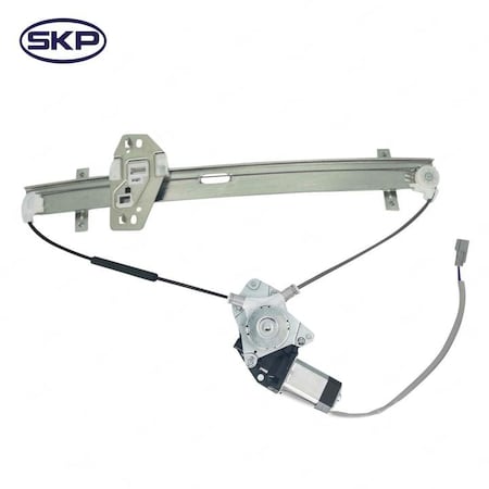 Skyward Automotive Products Window Motor and Regulator Assembly, SK748513