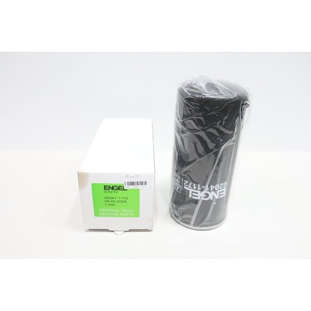 Engel HYDRAULIC FILTER ELEMENT 02041-1172