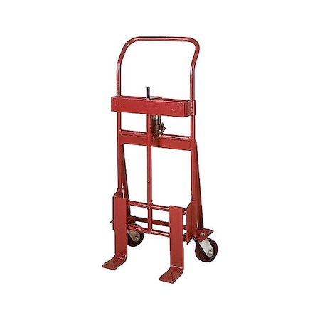 Wesco Machinery Movers 260086