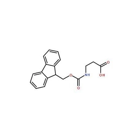 Ak Scientific Fmoc-beta-Alanine (100g), CAS 35737-10-1 E829-100g