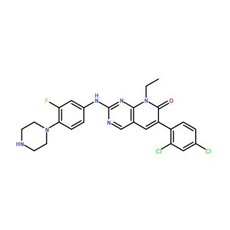 Ak Scientific FRAX486 (10mg), CAS 1232030-35-1 SYN5620-10mg