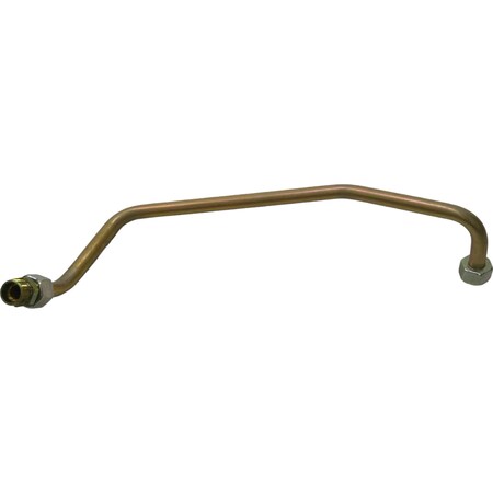 Agco BOOST PIPE, AGCO OEM 72352729 72352729