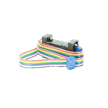 Fluke Cable, Calibration, 724 Serial Interface 1919047